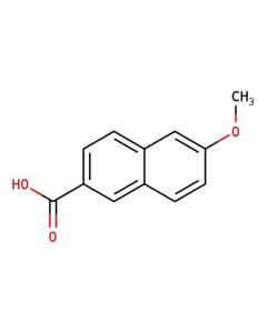 Astatech 6-METHOXY-2-NAPHTHOIC ACID; 100G; Purity 97%; MDL-MFCD00092750